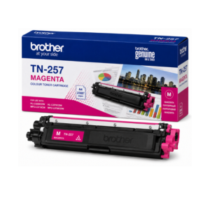Brother TN-257 Original Magenta Toner