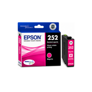 Epson 252 Original Magenta