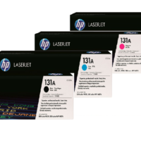 HP CF210A-CF213A (131A) Original Value Pack 4 Toners