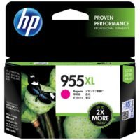 HP 955XL Original Magenta
