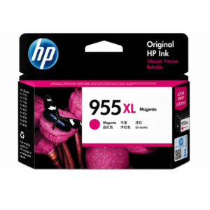 HP 955XL Original Magenta