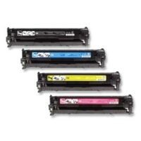 HP CF210A CF213A (131A) Compatible Value Pack