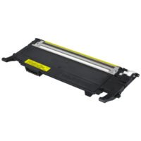 Samsung CLT-K407S Compatible Yellow Toner