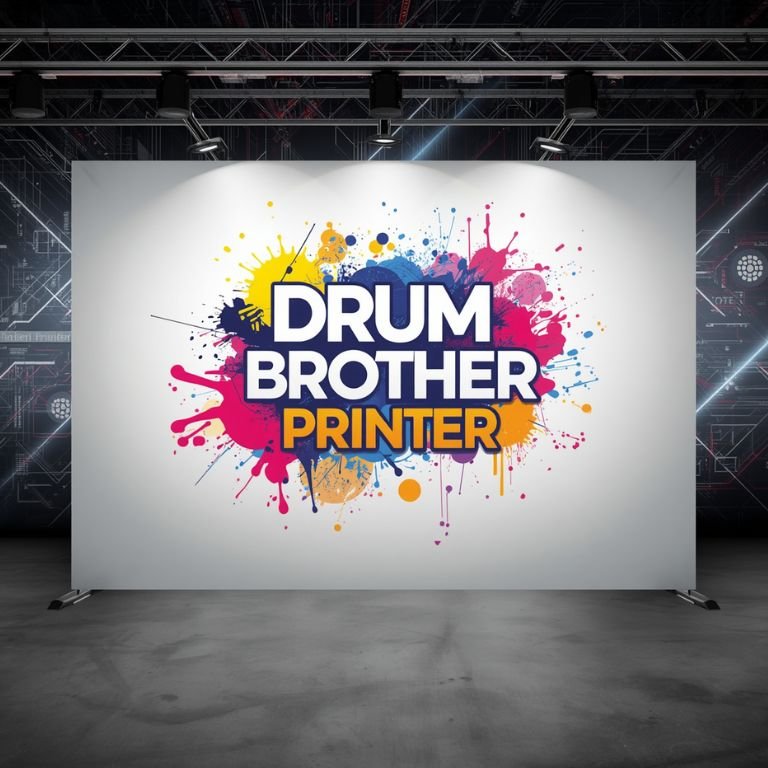 DrumBrother