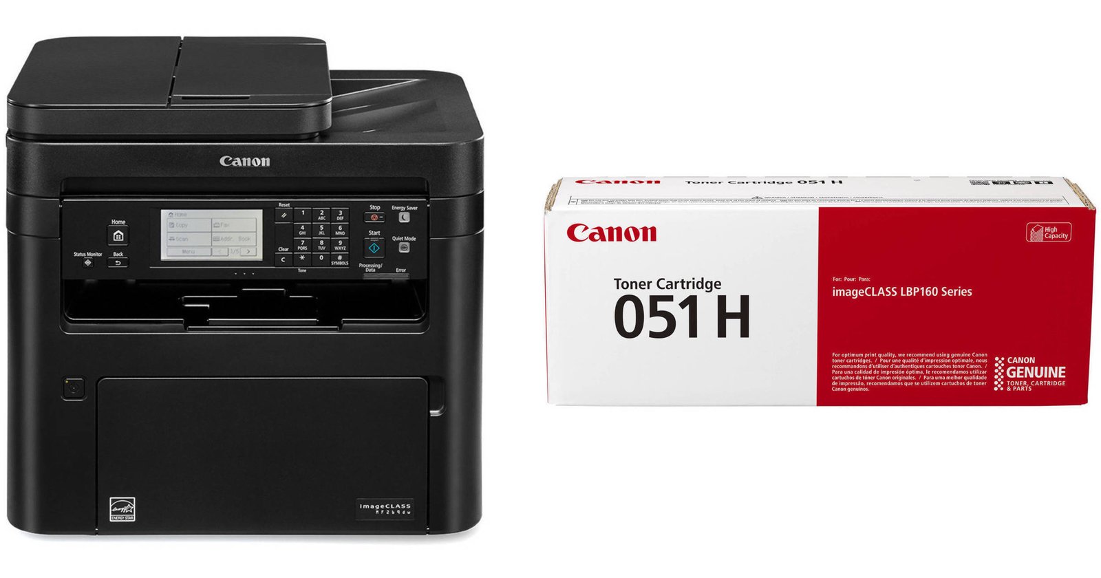 Canon