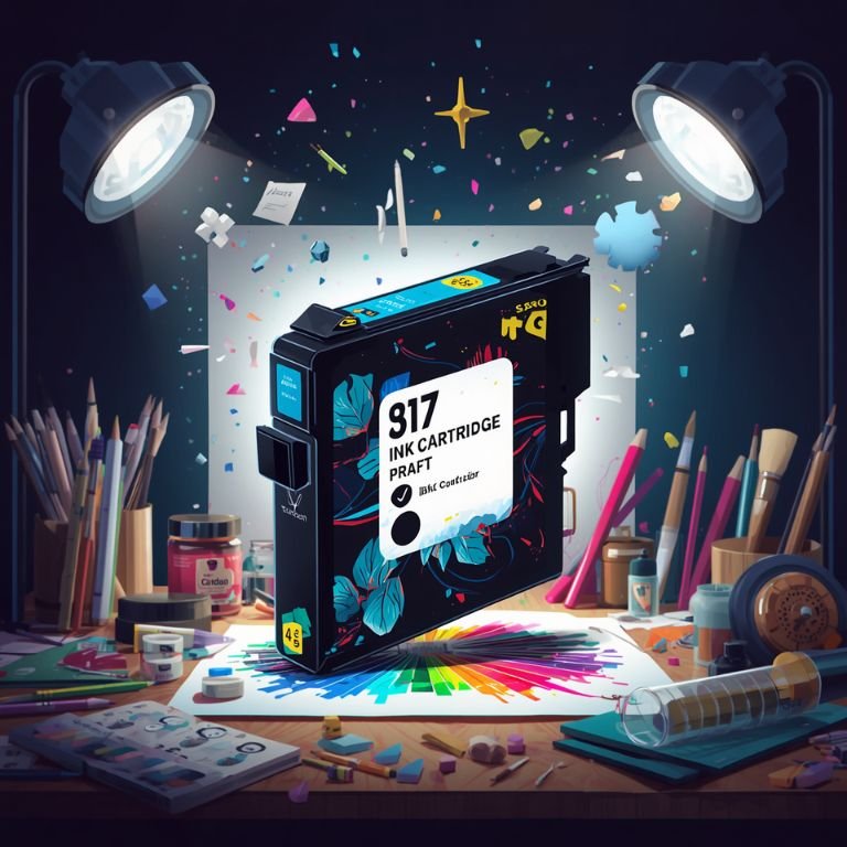 Ink Cartridge