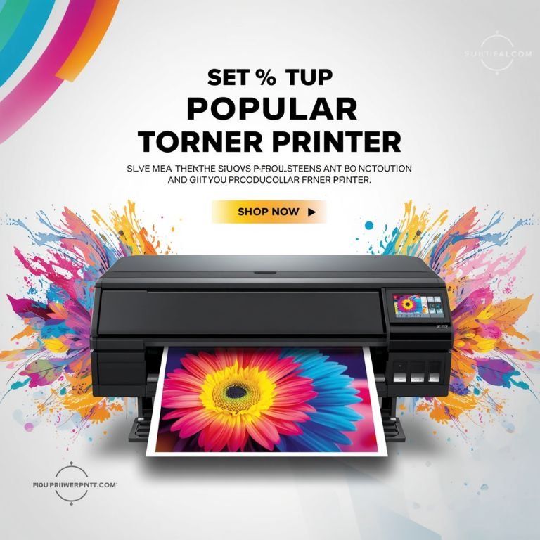 Toner