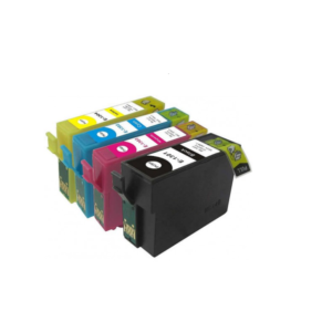 Epson 103 Compatible Value Pack