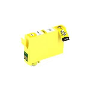 Epson 140 Yellow High Yield Compatible Ink Cartridge