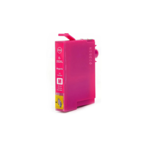 Epson 252XL Magenta Compatible Ink Cartridge