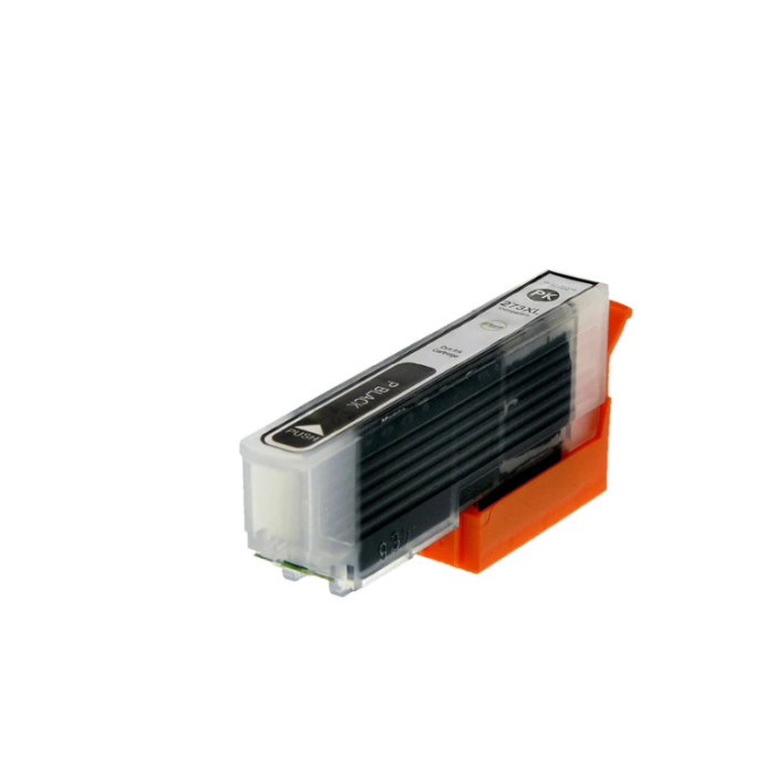 Epson 273XL Photo Black Compatible Ink Cartridge