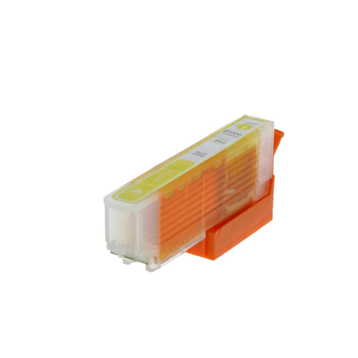 Epson 273XL Yellow Compatible Ink Cartridge