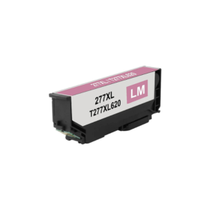 Epson 277XL Light Magenta Compatible Ink Cartridge