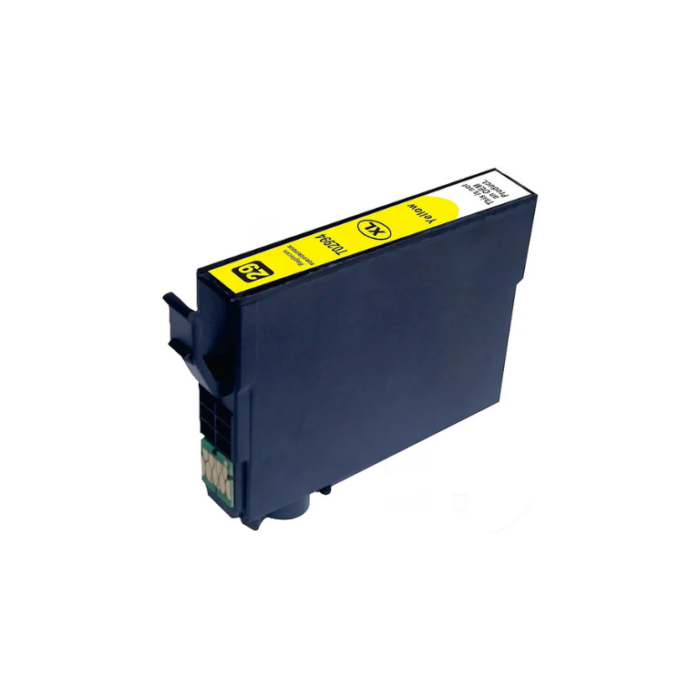 Epson 29XL Yellow Compatible Ink Cartridge