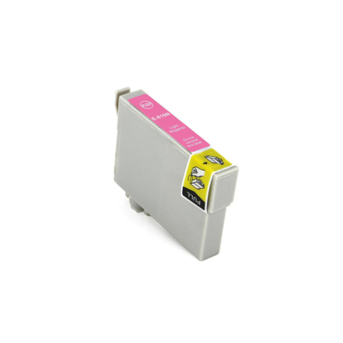 Epson 81N Light Magenta Compatible Ink Cartridge