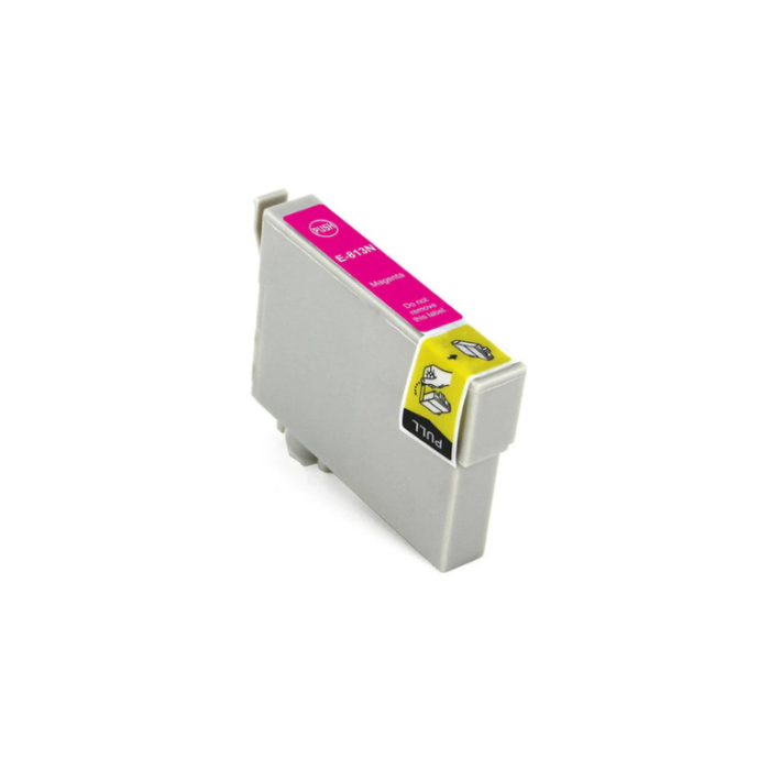 Epson 81N Magenta Compatible Ink Cartridge