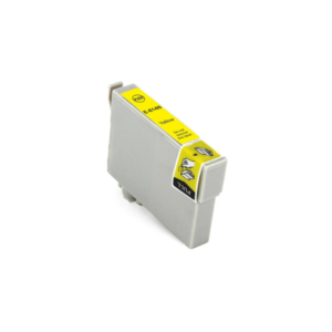 Epson 81N Yellow Compatible Ink Cartridge